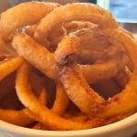 A Tasty Lunch at Louie's Tap House