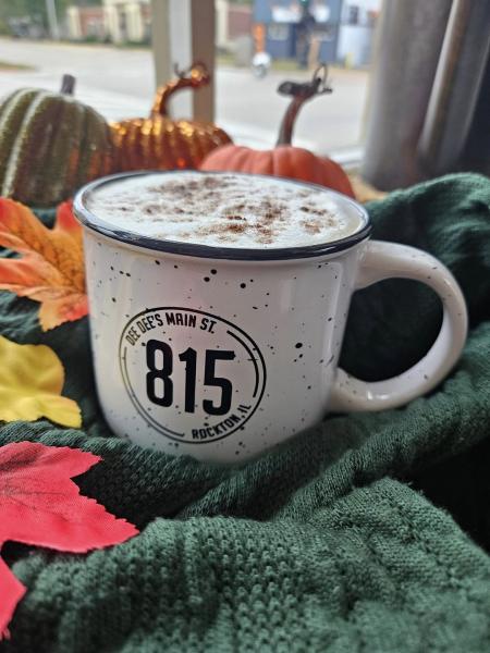 Delicious Fall Drink