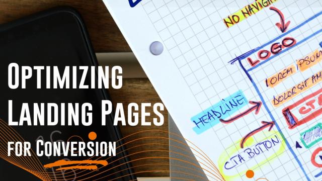 Transform clicks into valuable actions