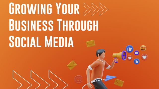 Helpful business tips with Fresh Horizons Group