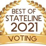 Vote for Hi Bridal for best stateline business!