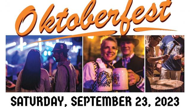 Oktoberfest: A Night of Music, Fun, and Community Support in Downtown Beloit!