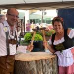 Excitement Builds for Beloit's Oktoberfest!