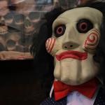 My Tour of Northern Illinois Fear Fest