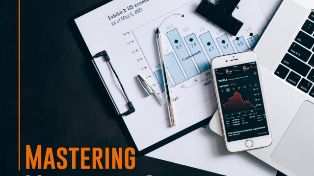 Mastering Marketing Analytics and Reporting with Fresh Horizons Marketing