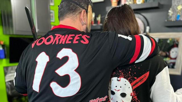 Halloween Tattoo Bash