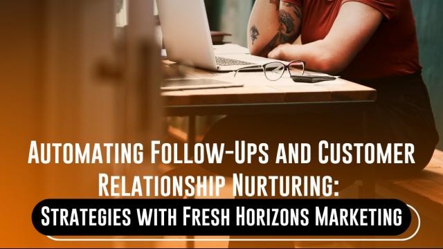 Automated Follow-Up Systems