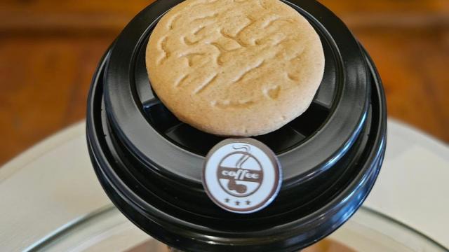 HOT Cup of Yumminess!