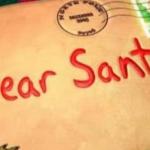 Santa Letter Drop off