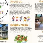 Little Sprouts Nursery and Preschool is accepting new children