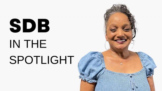  𝐍𝐞𝐰 𝐄𝐩𝐢𝐬𝐨𝐝𝐞 𝐨𝐟 𝐒𝐃𝐁