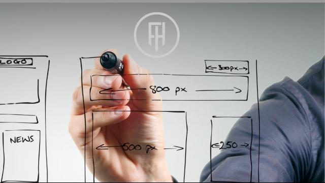 Website Design Trends?