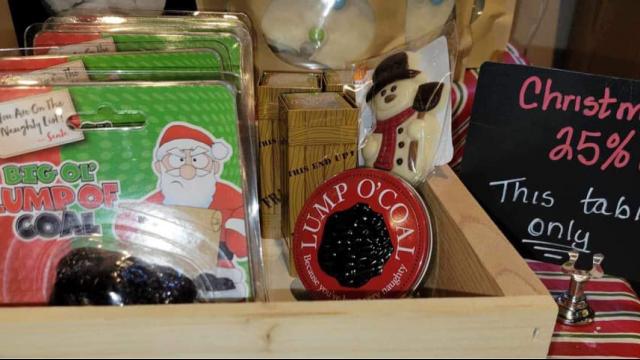 Open Hours Announcement