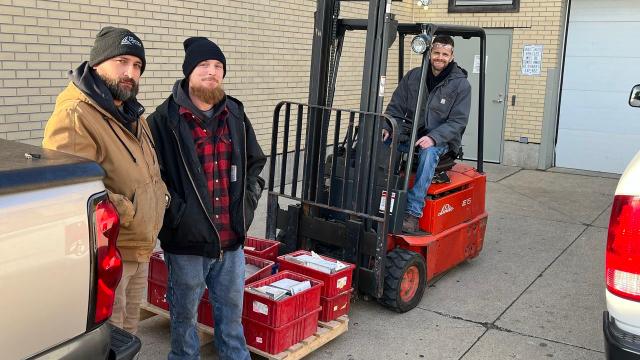 𝐖𝐞 𝐀𝐩𝐩𝐫𝐞𝐜𝐢𝐚𝐭𝐞 𝐨𝐮𝐫 𝐁𝐮𝐬𝐢𝐧𝐞𝐬𝐬 𝐚𝐧𝐝 𝐂𝐨𝐦𝐦𝐮𝐧𝐢𝐭𝐲 𝐏𝐚𝐫𝐭𝐧𝐞𝐫𝐬!