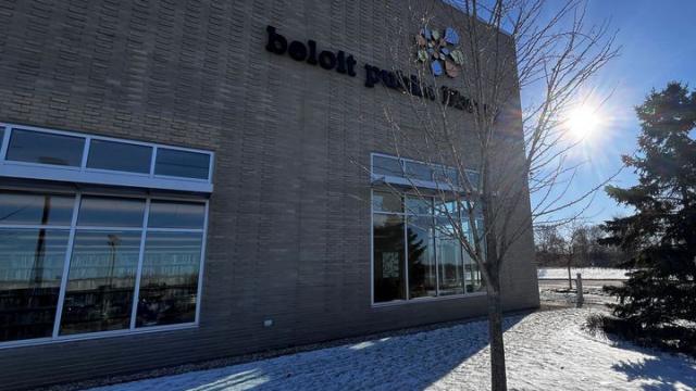 Free Notary Services Available at Library 