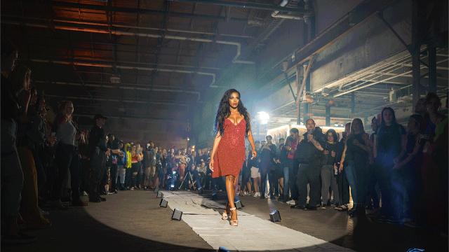 DEVIATE: A Spectacular Night of Art & Music Draws Nearly 2,000 to Downtown Beloit, Wi