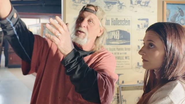 Updates on Wild West Room