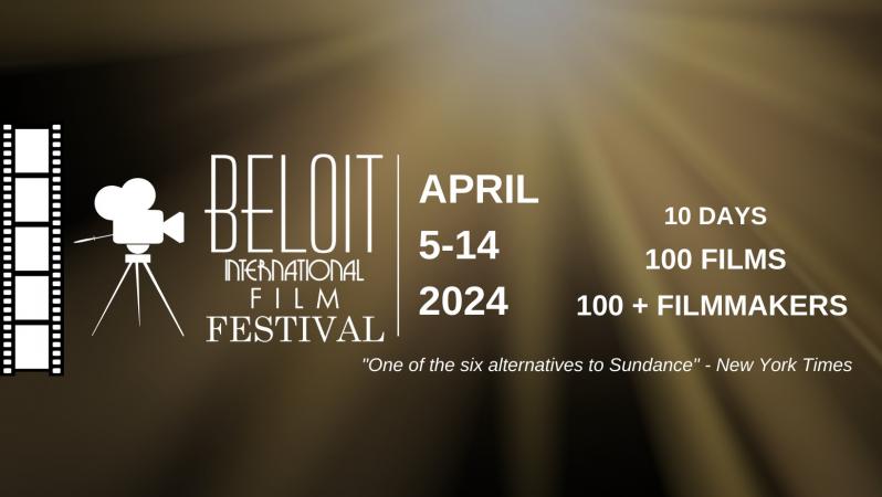 Beloit International Film Festival 2024