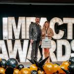 Impact Awards! 