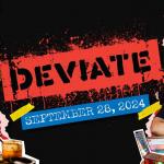 DEVIATE 2024