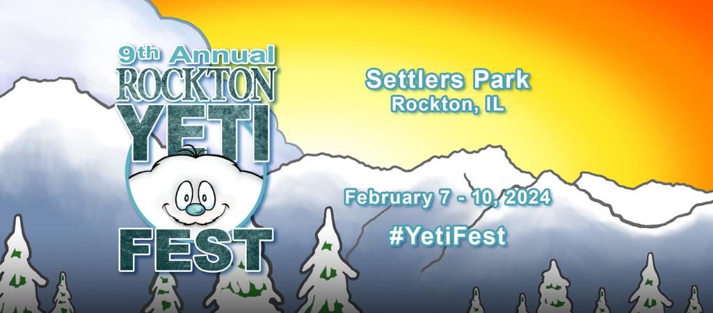 Discover Yeti Fest: A Winter Wonderland in Rockton