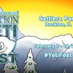 Discover Yeti Fest: A Winter Wonderland in Rockton