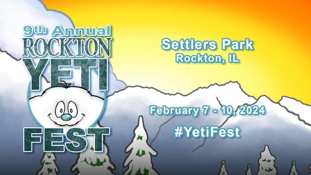 Discover Yeti Fest: A Winter Wonderland in Rockton