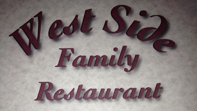 West Side Family Restaurant 