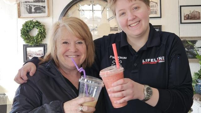 Community Shoutouts by DeeDee