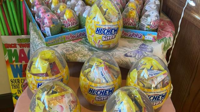 Happy Friday Sugar Britches Followers!!