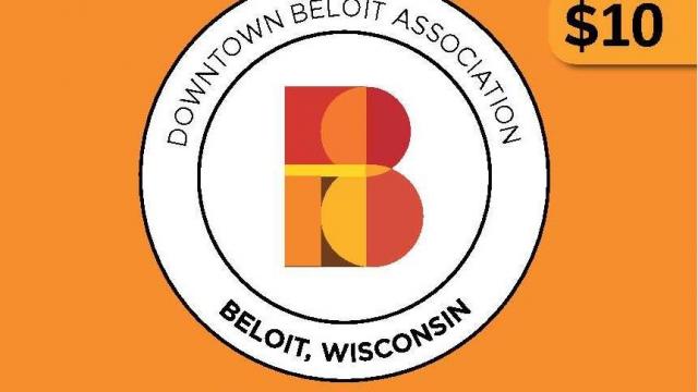 Downtown Beloit Coupon Book for just $10