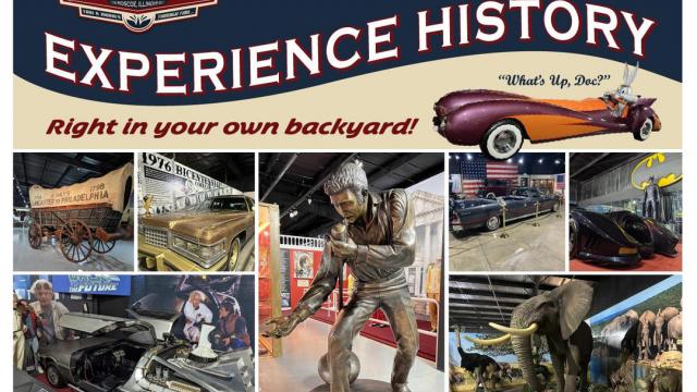 OPENING FOR THE 2024 SEASON