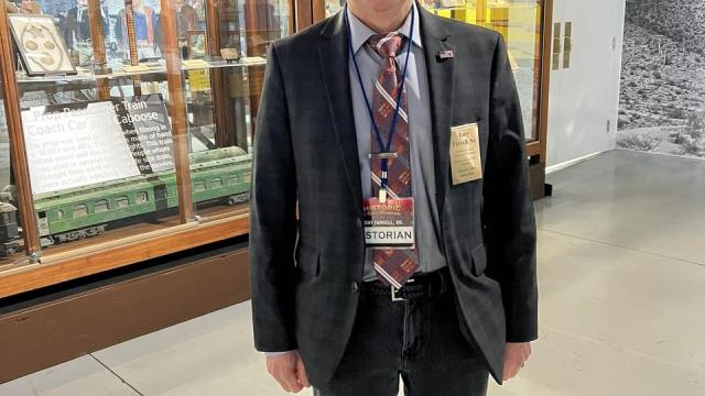 Tony Farrell will be taking a Medical Leave of Absence