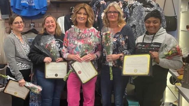 Thank you Family Services of Southern Wisconsin and Northern Illinois, inc. for this award! 