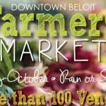 Beloit Farmers Market 2024