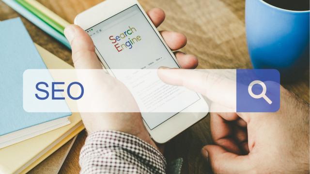 What Does SEO Stand For and Why Is It Important? 