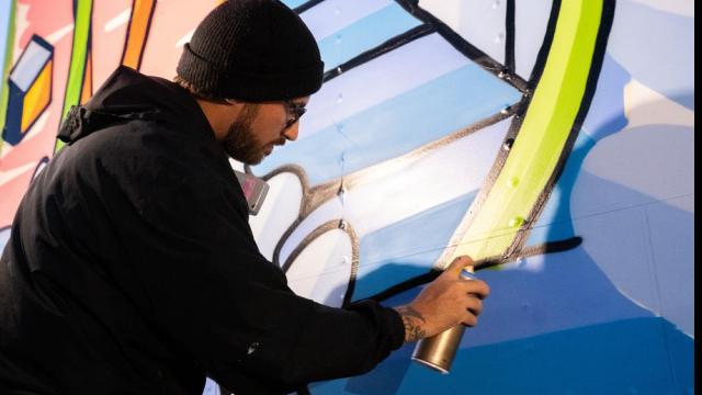 DEVIATE Beloit is now accepting applications