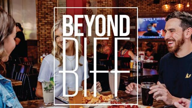 We are teaming up with Beloit International Film Festival (BIFF) 