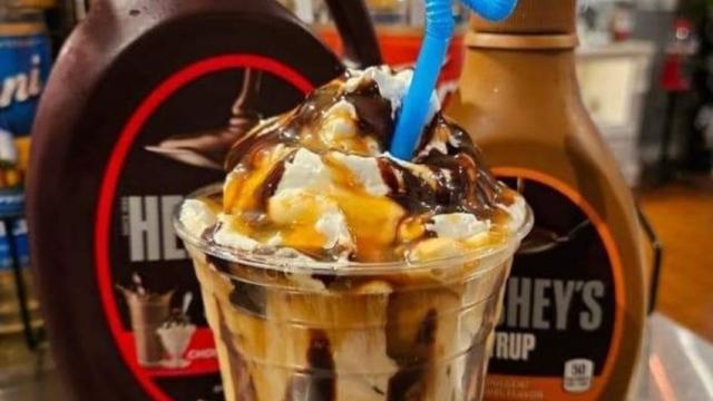 What are you in the mood for today? 