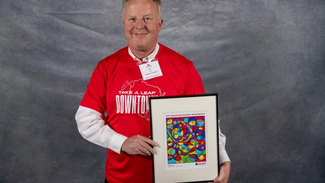 Wisconsin Main Street success stories celebrated at 33rd annual awards event at Green Bay awards ceremony, WEDC salutes top 2023 revitalization projects