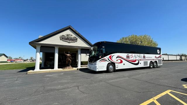 Thank you Phantoms Motor Club for spending your morning with us!