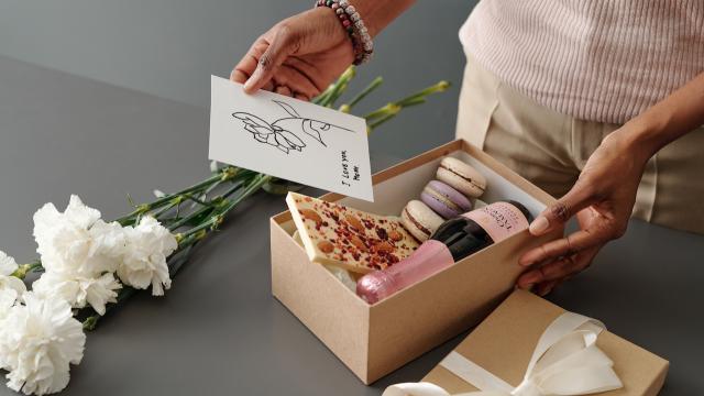 A Mother's Day Gift Guide for Mom in the Stateline