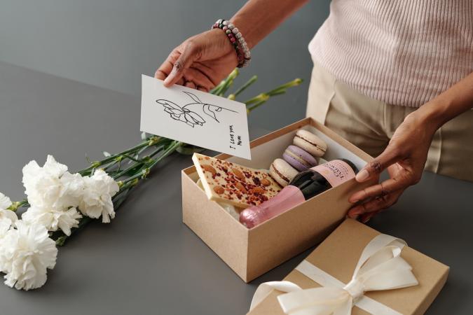A Mother's Day Gift Guide for Mom in the Stateline