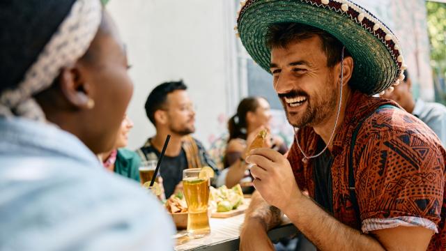 Cinco De Mayo Celebration in Beloit: Exploring the Beloit & Beyond Taco Trail