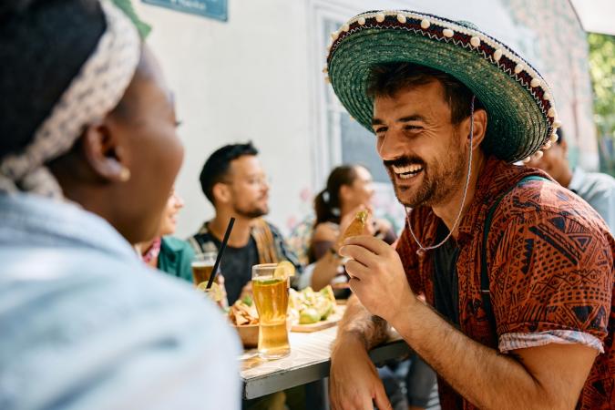 Cinco De Mayo Celebration in Beloit: Exploring the Beloit & Beyond Taco Trail