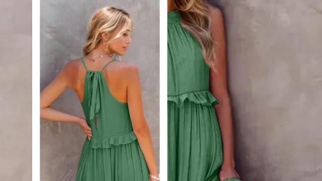 New Summer Arrivals!