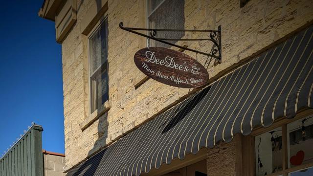 4 YEARS IN BUSINESS CELEBRATION MONTH FOR US!  