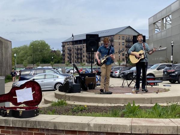 2024 Farmers Market First Day! 