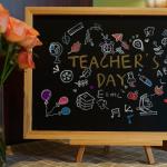  Celebrating Teacher's Day: A Tribute to Mr. Beling