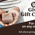 Downtown Beloit Gift Cards